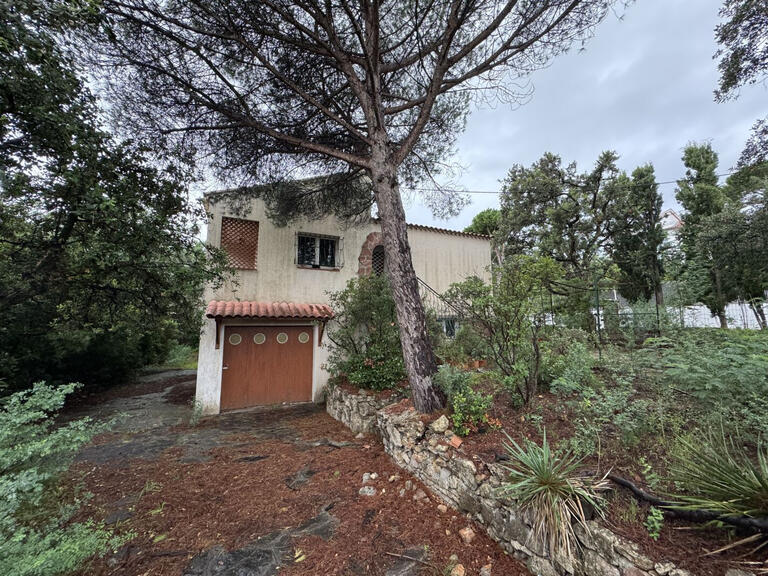 Maison Fréjus - 140m²