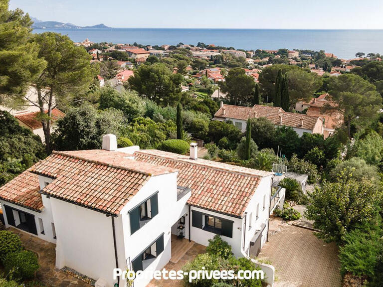 House Fréjus - 3 bedrooms