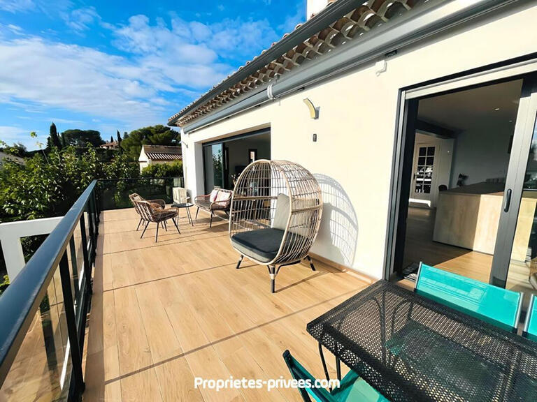 House Fréjus - 3 bedrooms