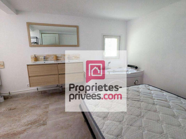 House Fréjus - 4 bedrooms