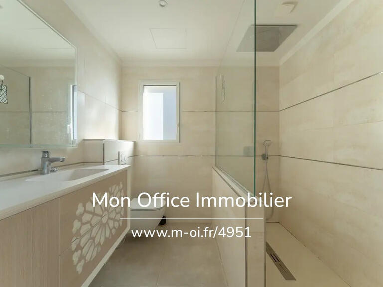 Maison Fréjus - 3 chambres - 117m²