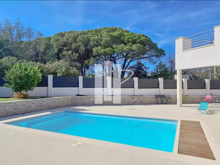 House Fréjus - 3 bedrooms - 115m²