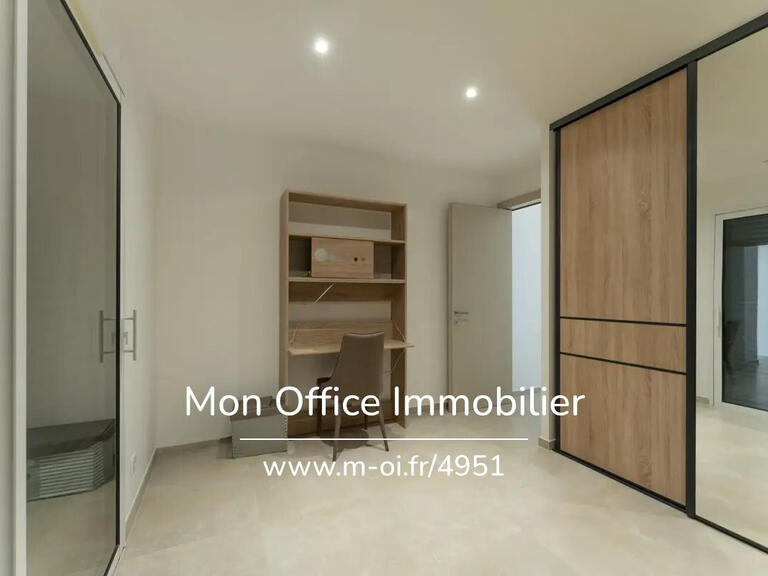 Maison Fréjus - 3 chambres - 117m²