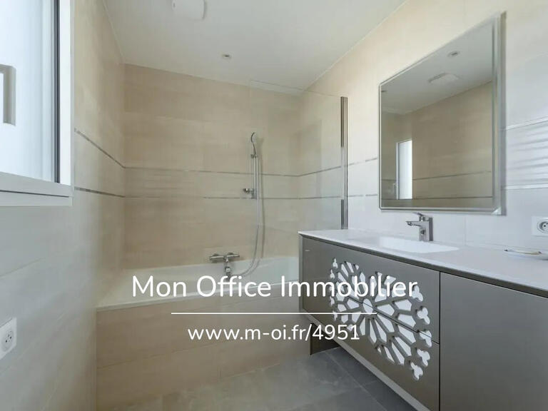 Maison Fréjus - 3 chambres - 117m²