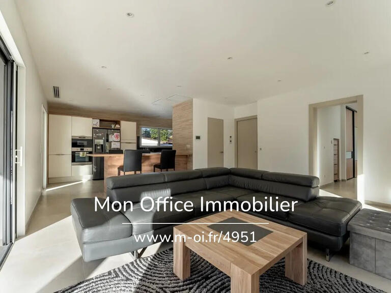 Maison Fréjus - 3 chambres - 117m²