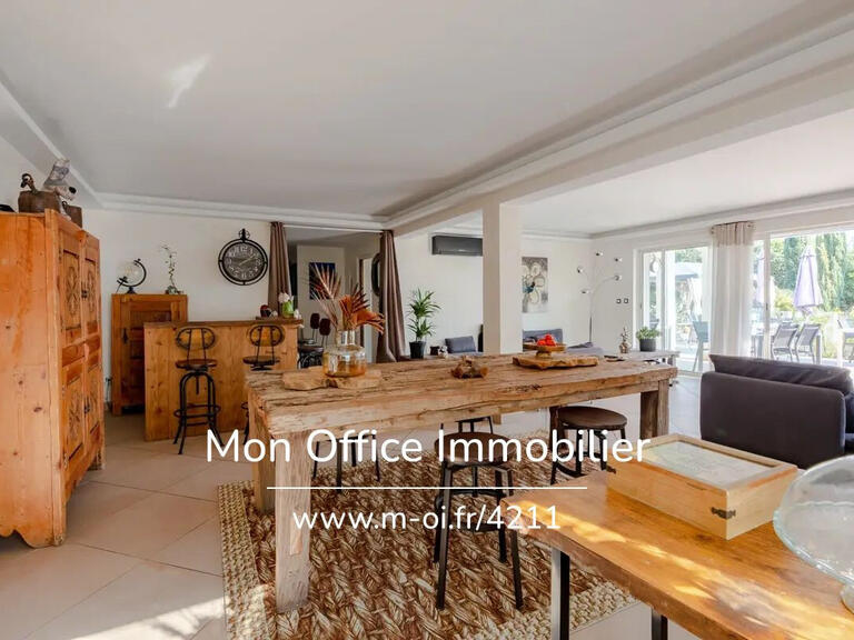 House Fréjus - 9 bedrooms - 308m²