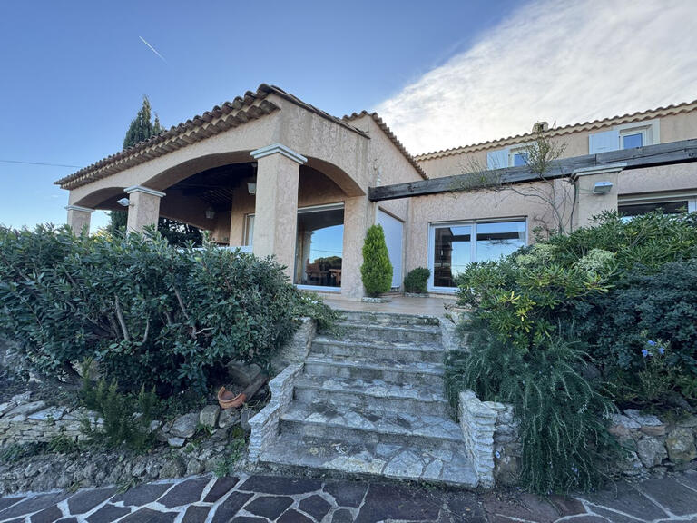 Maison Fréjus - 153m²