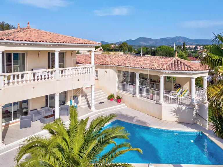 House Fréjus - 238m²