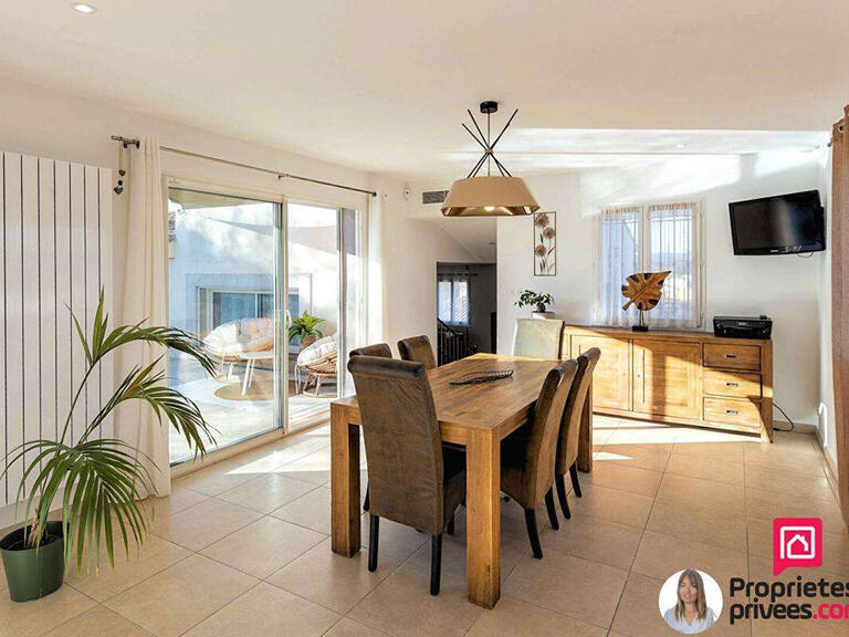 House Fréjus - 4 bedrooms