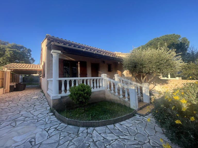 House Fréjus - 3 bedrooms - 130m²