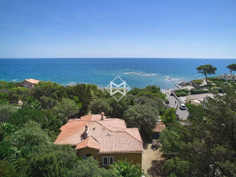 Sale Property with Sea view Fréjus - 5 bedrooms