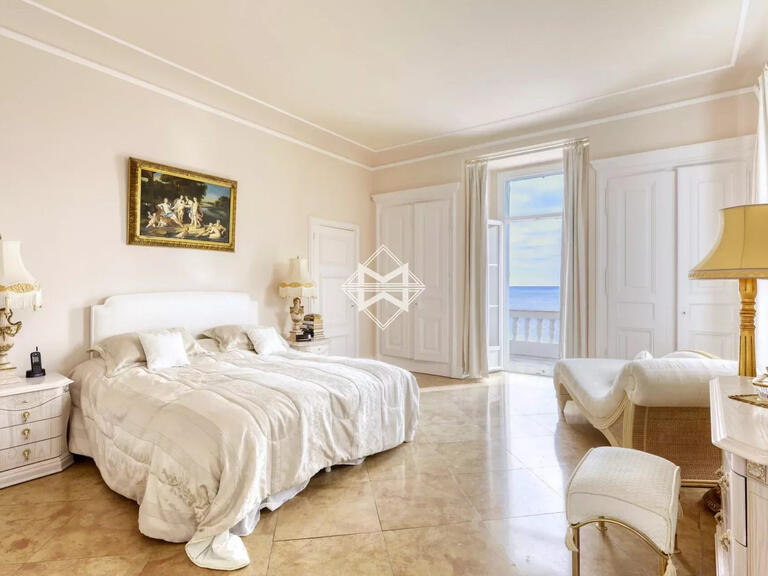 Vacances Villa avec Vue mer Fréjus - 8 chambres