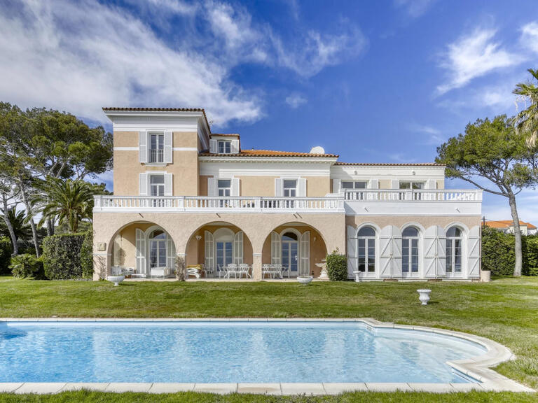 Villa Fréjus - 8 chambres - 500m²