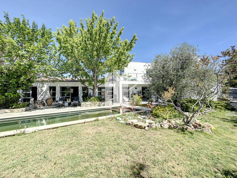 Villa Fréjus - 5 chambres - 223m²