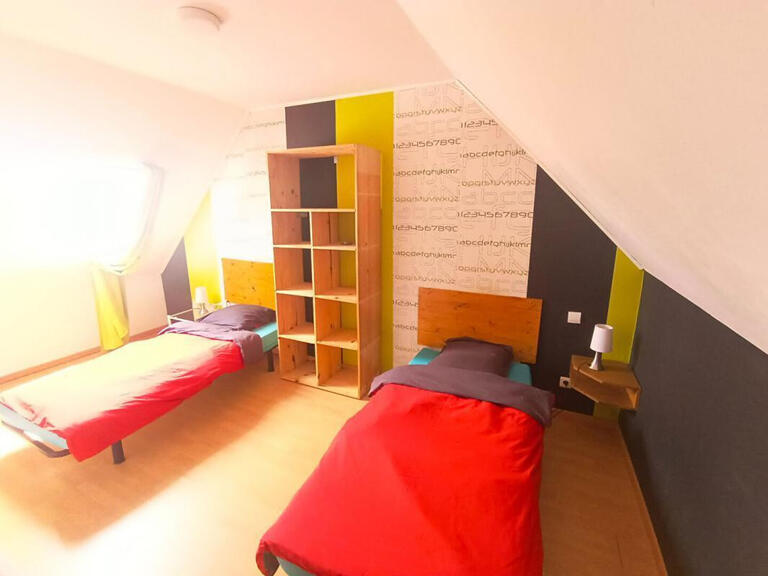 Sale House Frenelles-en-Vexin - 7 bedrooms