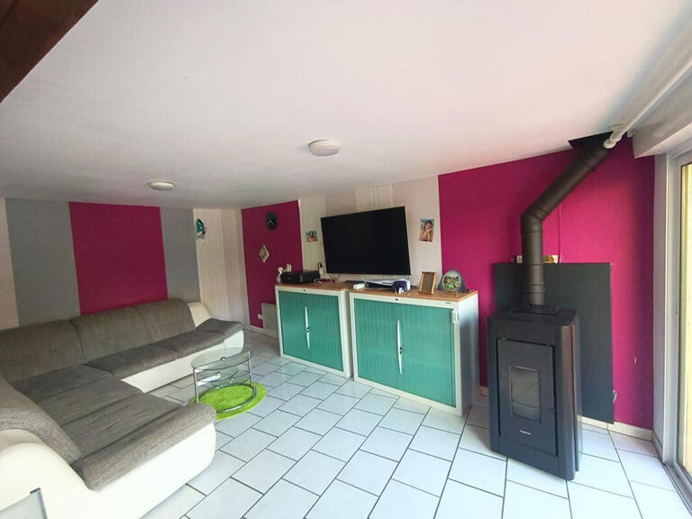 Sale House Frenelles-en-Vexin - 7 bedrooms