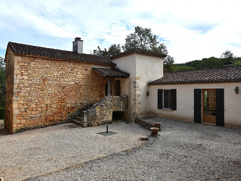 House Fumel - 4 bedrooms - 135m²