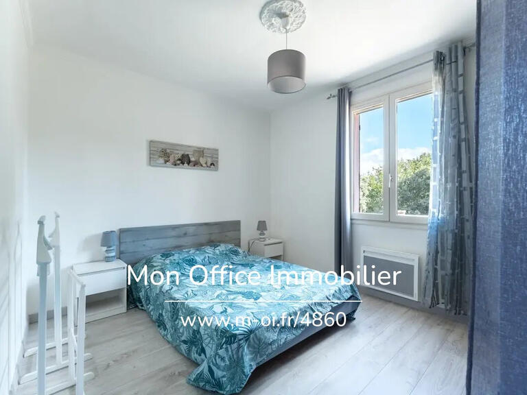 Propriété Fuveau - 5 chambres - 172m²