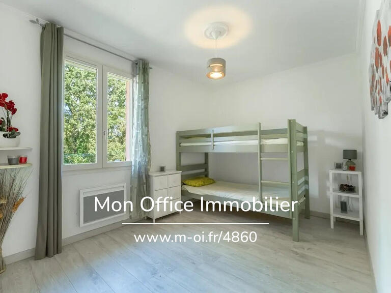 Propriété Fuveau - 5 chambres - 172m²