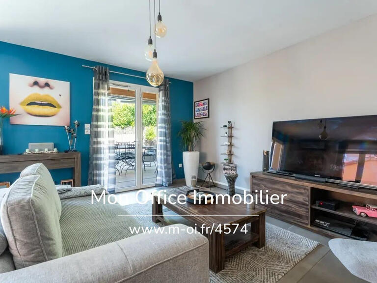 Villa Fuveau - 3 chambres - 105m²