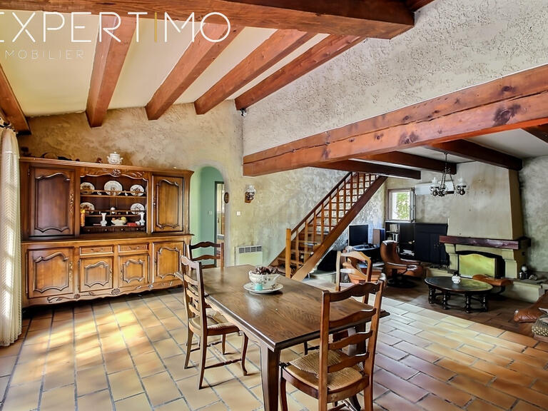 Villa Fuveau - 3 chambres - 145m²