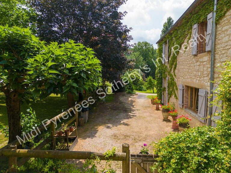 Maison Gaillac - 5 chambres - 340m²