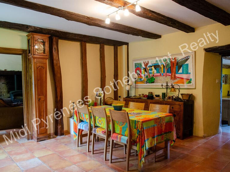 House Gaillac - 5 bedrooms - 340m²