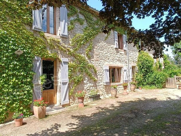 House Gaillac - 5 bedrooms - 340m²