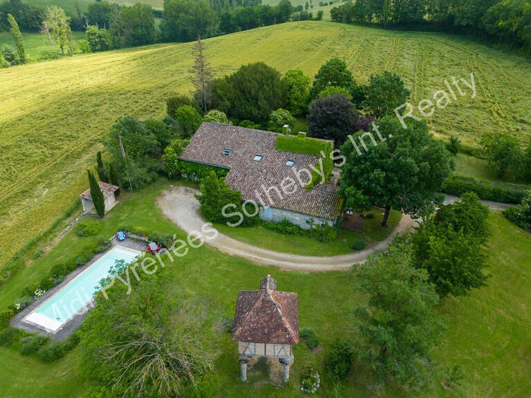 House Gaillac - 5 bedrooms - 340m²