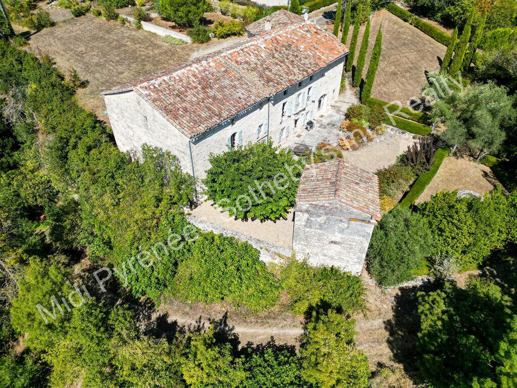 Maison Gaillac