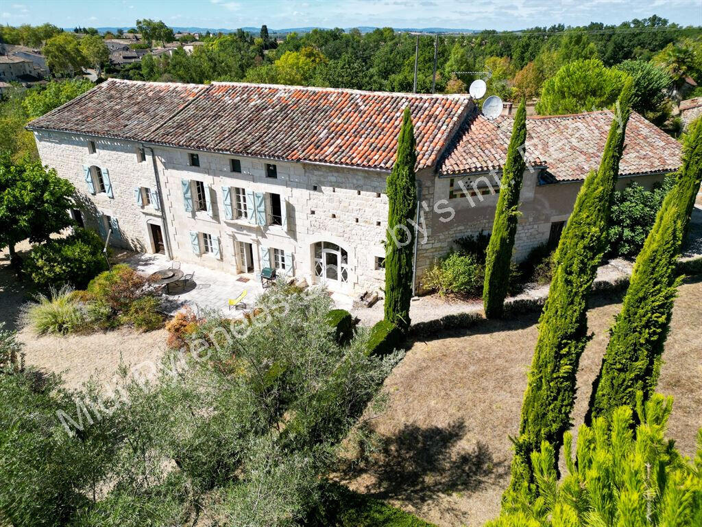 Maison Gaillac