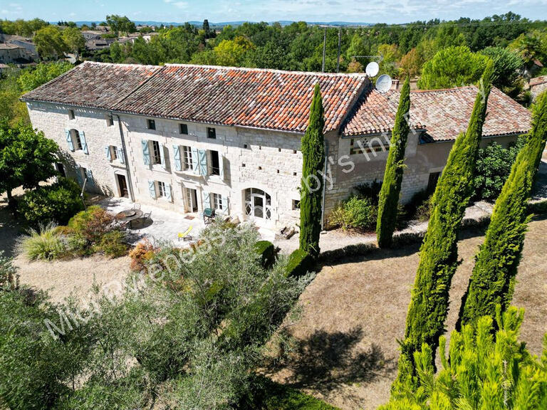 Maison Gaillac - 5 chambres - 390m²