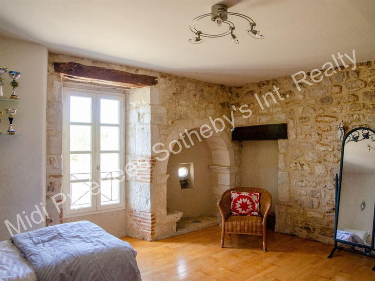 Maison Gaillac - 5 chambres - 390m²