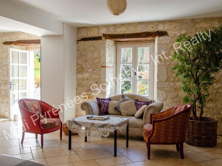 Maison Gaillac - 5 chambres - 390m²