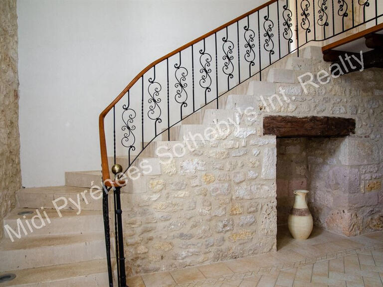 Maison Gaillac - 5 chambres - 390m²