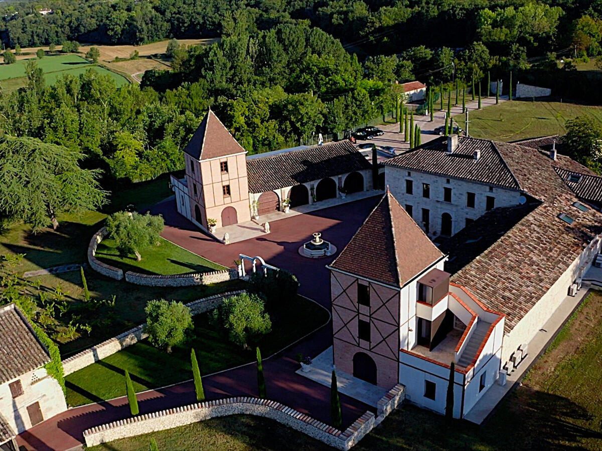 Manoir Gaillac