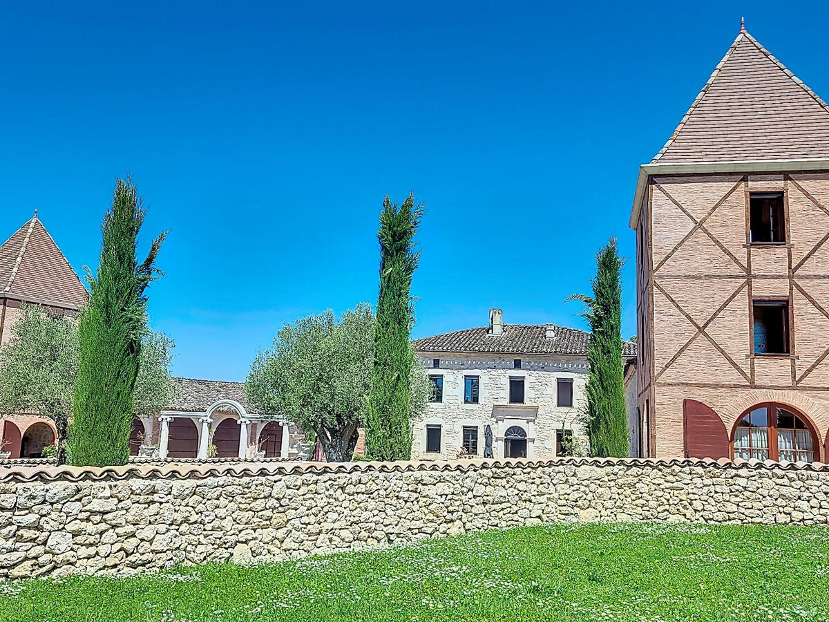 Manoir Gaillac