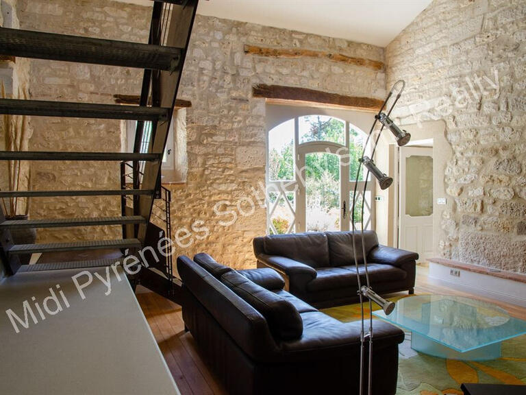 Vente Moulin Gaillac - 5 chambres