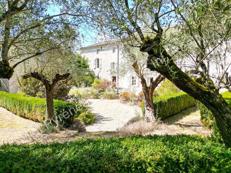 Vente Moulin Gaillac - 5 chambres