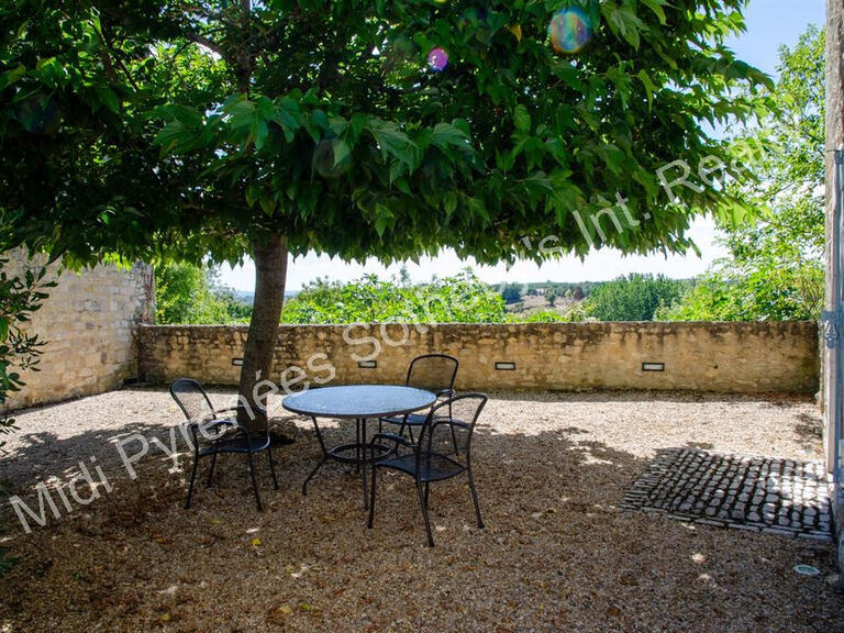 Vente Moulin Gaillac - 5 chambres