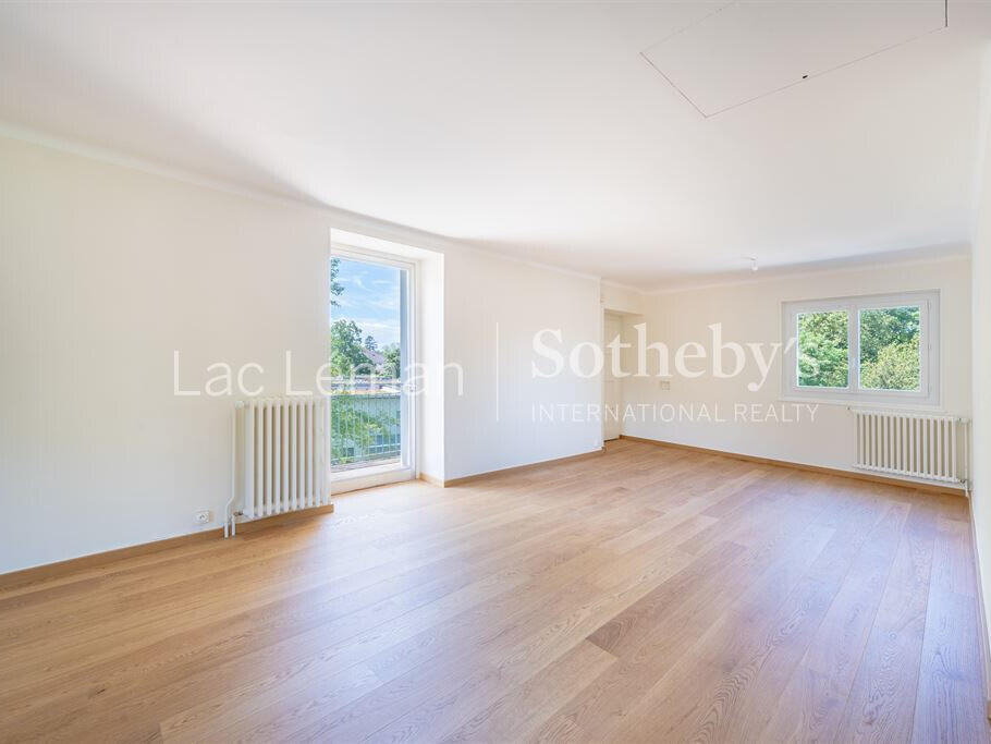 Appartement Gaillard