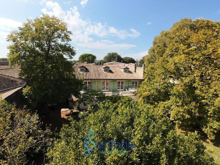 House Gallargues-le-Montueux - 6 bedrooms - 482m²