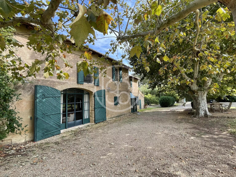 Maison Gallician - 4 chambres - 295m²