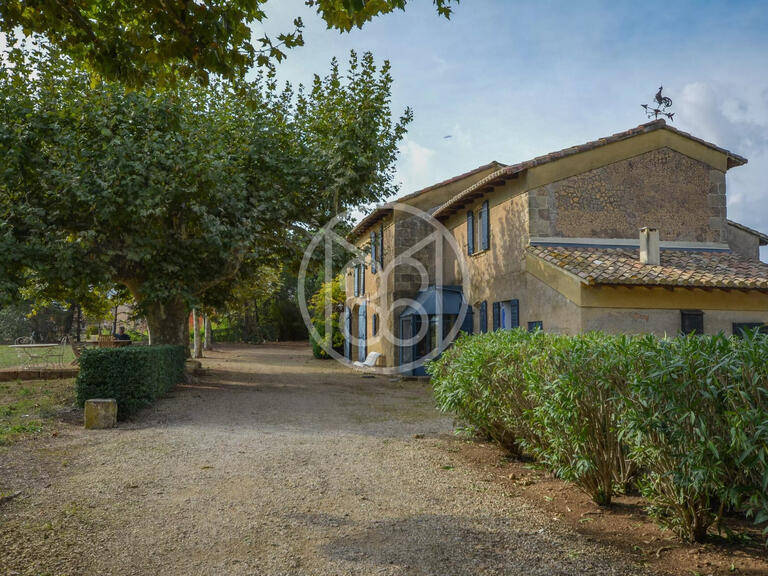 Maison Gallician - 4 chambres - 295m²