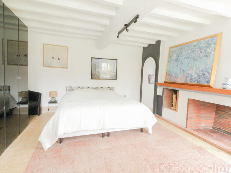Sale Villa Gambais - 5 bedrooms