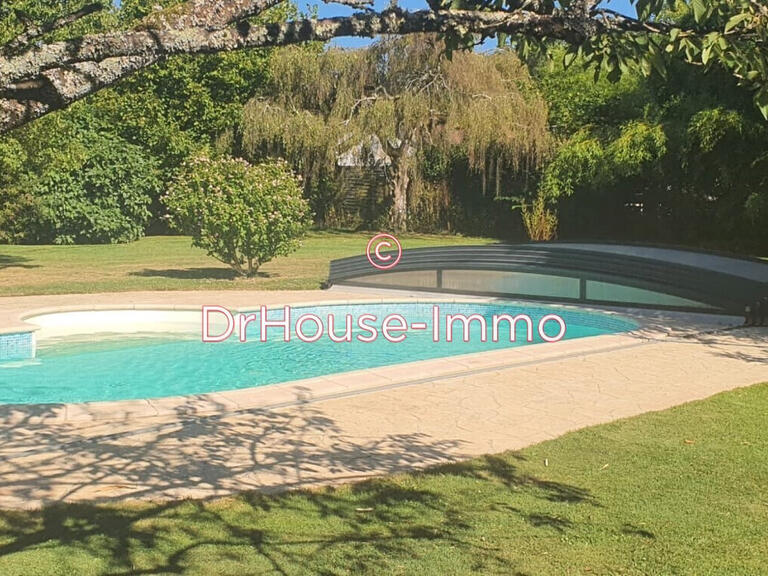 Villa Gambais - 5 bedrooms - 250m²