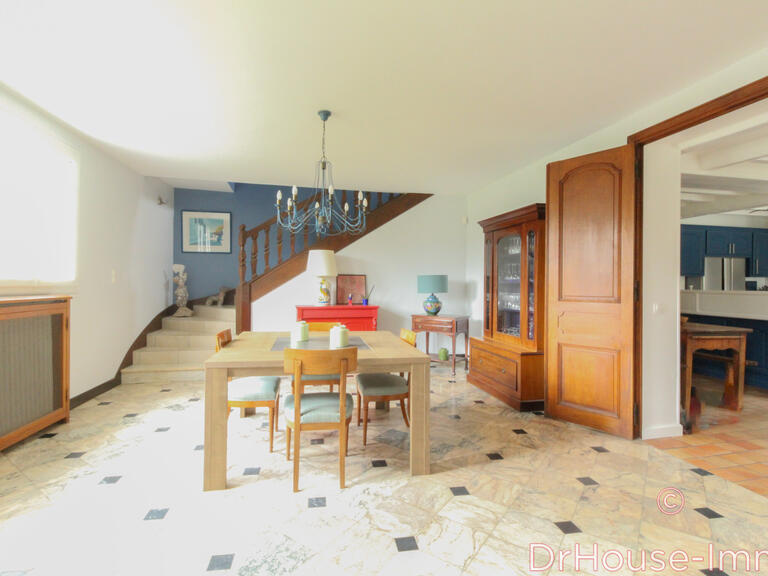 Vente Villa Gambais - 5 chambres