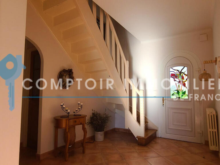 House Ganties - 5 bedrooms - 368m²