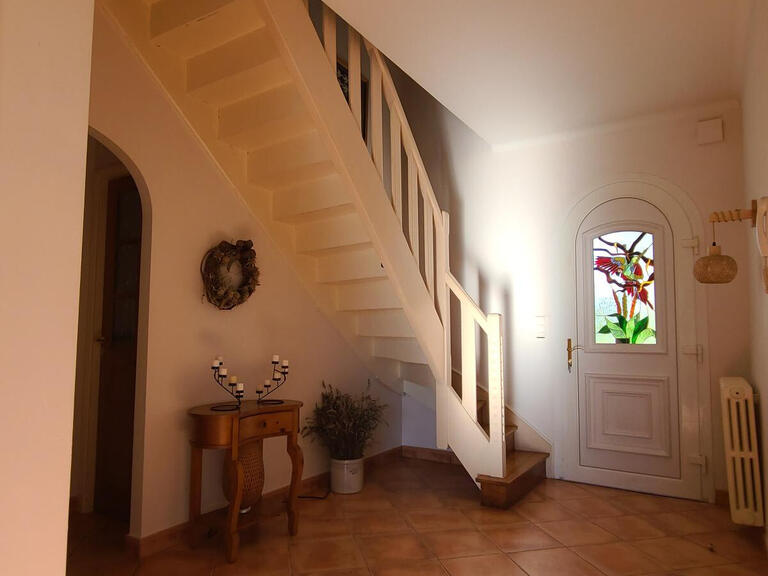 House Ganties - 5 bedrooms - 368m²