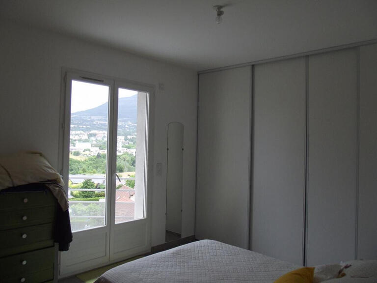 Vente Maison Gap - 6 chambres